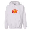 Adult Ultimate Cotton® Pullover Hooded Sweatshirt Thumbnail