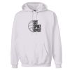Adult Ultimate Cotton® Pullover Hooded Sweatshirt Thumbnail
