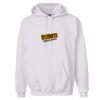 Adult Ultimate Cotton® Pullover Hooded Sweatshirt Thumbnail
