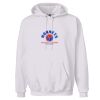 Adult Ultimate Cotton® Pullover Hooded Sweatshirt Thumbnail