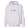 Adult Ultimate Cotton® Pullover Hooded Sweatshirt Thumbnail