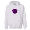 Adult Ultimate Cotton® Pullover Hooded Sweatshirt Thumbnail