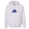 Adult Ultimate Cotton® Pullover Hooded Sweatshirt Thumbnail