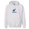 Adult Ultimate Cotton® Pullover Hooded Sweatshirt Thumbnail