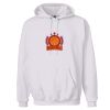 Adult Ultimate Cotton® Pullover Hooded Sweatshirt Thumbnail