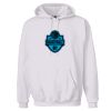 Adult Ultimate Cotton® Pullover Hooded Sweatshirt Thumbnail