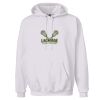 Adult Ultimate Cotton® Pullover Hooded Sweatshirt Thumbnail