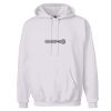 Adult Ultimate Cotton® Pullover Hooded Sweatshirt Thumbnail