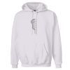 Adult Ultimate Cotton® Pullover Hooded Sweatshirt Thumbnail