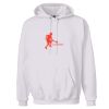 Adult Ultimate Cotton® Pullover Hooded Sweatshirt Thumbnail