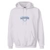 Adult Ultimate Cotton® Pullover Hooded Sweatshirt Thumbnail