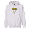 Adult Ultimate Cotton® Pullover Hooded Sweatshirt Thumbnail