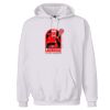 Adult Ultimate Cotton® Pullover Hooded Sweatshirt Thumbnail