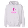 Adult Ultimate Cotton® Pullover Hooded Sweatshirt Thumbnail