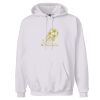 Adult Ultimate Cotton® Pullover Hooded Sweatshirt Thumbnail