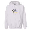 Adult Ultimate Cotton® Pullover Hooded Sweatshirt Thumbnail