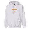 Adult Ultimate Cotton® Pullover Hooded Sweatshirt Thumbnail