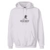 Adult Ultimate Cotton® Pullover Hooded Sweatshirt Thumbnail