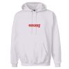 Adult Ultimate Cotton® Pullover Hooded Sweatshirt Thumbnail