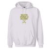 Adult Ultimate Cotton® Pullover Hooded Sweatshirt Thumbnail