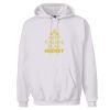 Adult Ultimate Cotton® Pullover Hooded Sweatshirt Thumbnail