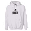 Adult Ultimate Cotton® Pullover Hooded Sweatshirt Thumbnail