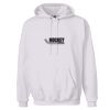 Adult Ultimate Cotton® Pullover Hooded Sweatshirt Thumbnail