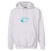 Adult Ultimate Cotton® Pullover Hooded Sweatshirt Thumbnail