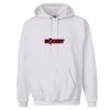 Adult Ultimate Cotton® Pullover Hooded Sweatshirt Thumbnail