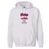Adult Ultimate Cotton® Pullover Hooded Sweatshirt Thumbnail