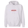 Adult Ultimate Cotton® Pullover Hooded Sweatshirt Thumbnail