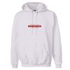 Adult Ultimate Cotton® Pullover Hooded Sweatshirt Thumbnail