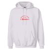 Adult Ultimate Cotton® Pullover Hooded Sweatshirt Thumbnail