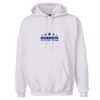 Adult Ultimate Cotton® Pullover Hooded Sweatshirt Thumbnail