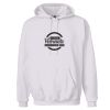 Adult Ultimate Cotton® Pullover Hooded Sweatshirt Thumbnail