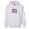 Adult Ultimate Cotton® Pullover Hooded Sweatshirt Thumbnail