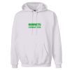 Adult Ultimate Cotton® Pullover Hooded Sweatshirt Thumbnail
