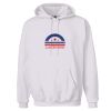 Adult Ultimate Cotton® Pullover Hooded Sweatshirt Thumbnail