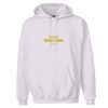 Adult Ultimate Cotton® Pullover Hooded Sweatshirt Thumbnail