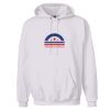 Adult Ultimate Cotton® Pullover Hooded Sweatshirt Thumbnail