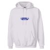 Adult Ultimate Cotton® Pullover Hooded Sweatshirt Thumbnail
