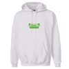 Adult Ultimate Cotton® Pullover Hooded Sweatshirt Thumbnail