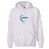 Adult Ultimate Cotton® Pullover Hooded Sweatshirt Thumbnail