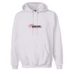 Adult Ultimate Cotton® Pullover Hooded Sweatshirt Thumbnail