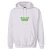 Adult Ultimate Cotton® Pullover Hooded Sweatshirt Thumbnail