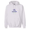 Adult Ultimate Cotton® Pullover Hooded Sweatshirt Thumbnail