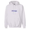 Adult Ultimate Cotton® Pullover Hooded Sweatshirt Thumbnail
