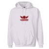 Adult Ultimate Cotton® Pullover Hooded Sweatshirt Thumbnail