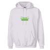 Adult Ultimate Cotton® Pullover Hooded Sweatshirt Thumbnail