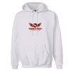Adult Ultimate Cotton® Pullover Hooded Sweatshirt Thumbnail